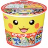 Fideos Pokemon con sabor soja  38g×6