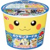 Fideos Pokemon con sabor marisco 38g×6