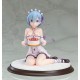 Zero kara Hajimeru Isekai Seikatsu - Rem - 1/7 - Birthday Cake ver.