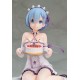 Zero kara Hajimeru Isekai Seikatsu - Rem - 1/7 - Birthday Cake ver.