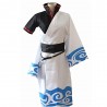 Gintama Cosplay de Gintoki (edición lujo)
