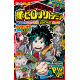 Boku no Hiro Academia Jump Pack 1 