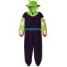Dragon Ball Piccolo Japanese pijamas kigurumi cosplay