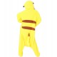 Pijama japones kigurumi cosplay Chopper One Piece