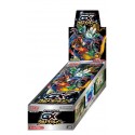 Caja de tarjetas Pokemon Card Game Sun & Moon High Class Pack "GX Ultra Shiny"