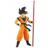 Dragon Ball Super - Broly The Movie  SON GOKU 20th FILM LIMITED FIGURE by Banpresto