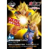 Ichiban kuji Dragon Ball vs existence figure