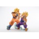 Figura ichiban kuji dragon ball vs existence 