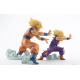 Figura ichiban kuji dragon ball vs existence 