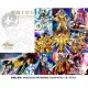 Saint Seiya Precious Artworks from Galaxy Card Battle Artbook