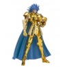 Saint Seiya Saint Cloth Myth Ex Gemini Saga Figure