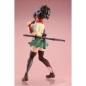 Figura Senran Kagura Asuka Furyu PVC