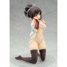 Alter Senran Kagura: Asuka PVC Figure (Meiku Version)