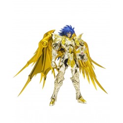 FIgura Bandai Tamashii Nations Saint Cloth Myth Ex Gemini Saga (God Cloth)