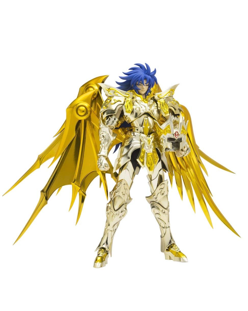 bandai tamashii nations saint cloth myth ex