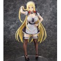 Native BishoujoFigura Mangekyou Alice Arisu 1/6 Scale PVC 26cm