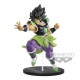 Dragon Ball Super the Movie Ultimate Soldiers (The Movie) Vol. 1 Broly (Rage Mode) figure