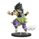 Figura Dragon Ball Super the Movie Ultimate Soldiers (La película) Vol.1 Broly (Versión furia)