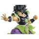 Dragon Ball Super the Movie Ultimate Soldiers (The Movie) Vol. 1 Broly (Rage Mode) figure