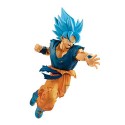 Figura Dragon Ball Super the Movie Ultimate Soldiers (La película) Goku Super Saiyajin Dios