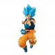 Figura Dragon Ball Super the Movie Ultimate Soldiers (La película) Goku Super Saiyajin Dios