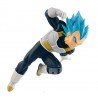 Dragon Ball Super the Movie Ultimate Soldiers (The Movie) Goku Super Saiyajin God figure