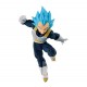 Figura Dragon Ball Super the Movie Ultimate Soldiers (La película) Vegeta Super Saiyajin Dios