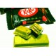 Chocolates Kit Kat de té verde con doble Matcha Uji edición limitada Japón