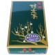 Japanese Incense Kobunboku Tokusen (Premium) Regular Box of 500 Sticks by Baieido