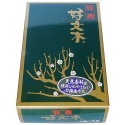 Japanese Incense Kobunboku Tokusen (Premium) Regular Box of 500 Sticks by Baieido