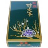 Japanese Incense Kobunboku Tokusen (Premium) Regular Box of 500 Sticks by Baieido