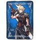 Taito Final Fantasy All Stars Cloud Blanket (Japan limited game goods)