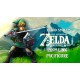 Good Smile The Legend of Zelda: Skyward Sword Link Figure Statue 1/7