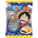 Galletas de chocolate de One Piece (Furuta) 2×1