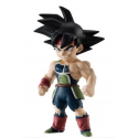 Dragon Ball Adverge 7 Bardock Bandai figure