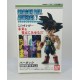 Figura de Dragon Ball Adverge 7 Bardock Bandai