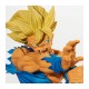 Figura Banpresto Dragon Ball Z World Colosseum Super Saiyan Goku