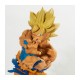 Figura Banpresto Dragon Ball Z World Colosseum Super Saiyan Goku