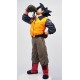 Figura Dragon Ball Scultures BIG modeling Tenkaichi Budokai 3 Goku prize Banpresto