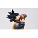 Figura Dragon Ball Scultures BIG modeling Tenkaichi Budokai 3 Goku prize Banpresto