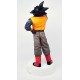 Figura Dragon Ball Scultures BIG modeling Tenkaichi Budokai 3 Goku prize Banpresto