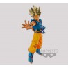 Figura Dragon Ball Z Goku Blood of Saiyans Special Banpresto