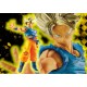 Banpresto Dragon Ball Z Son Goku super saiyan Blood of Saiyans special figure