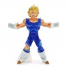 Dragon Ball Z Banpresto Blood Saiyans super saiyan Vegeta figure