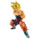 Figura Banpresto Dragon Ball Legends Collab kamehameha Son Goku