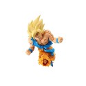 Figura Son Goku Banpresto Jump 50 aniversario