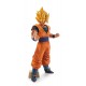 Banpresto Dragon Ball Z Grandista Resolution of Soldiers Son Goku Action Figure