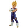 Banpresto Grandista Resolution of Soldiers Vegeta action figure