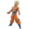 Banpresto Dragon Ball Z Blood of Saiyans Son Goku figure Banpresto