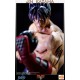 Estatua de Jin Kazama Tekken 3 First 4 figures